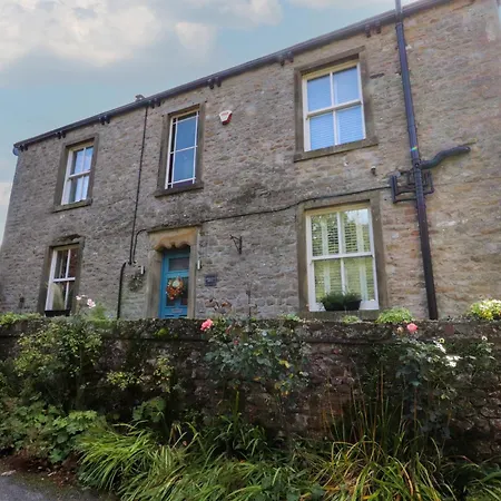 Langcliffe House *