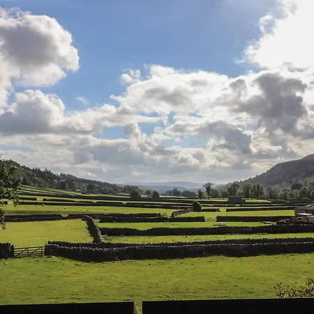 Langcliffe House