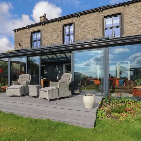 Langcliffe House *